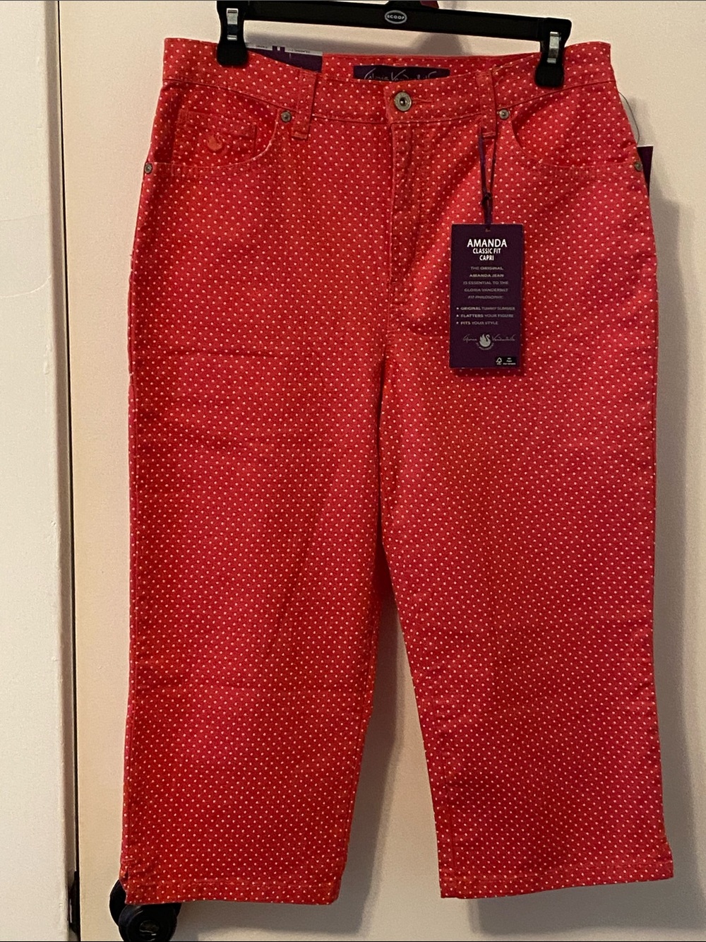 Capris
